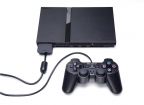 Sony PS2 ( мод. 77008) +2 игры