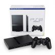 Sony PS2 ( мод. 77008) +2 игры