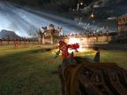 Serious Sam. Крутой Сэм: Второе пришествие