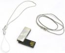 USB флэш-накопитель 2 Gb  Transcend TS2GJFV90