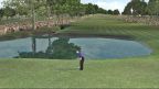 Tiger Woods PGA Tour 07. Интерактивный DVD