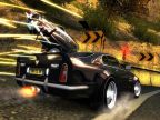 Burnout Dominator (PS2) Platinum