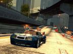 Burnout Dominator (PS2) Platinum