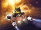 PS2  Ratchet & Clank 2. Platinum