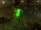 Neverwinter Night. Shadows of Undrentide (jewel)