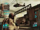 Ghost Recon advanced warfighter