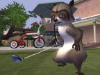 PS2   Triple Adventure Pack: Over the Hedge + Shrek 2 + Madagascar. Platinum