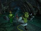 PS2   Triple Adventure Pack: Over the Hedge + Shrek 2 + Madagascar. Platinum