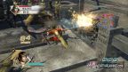 Dynasty Warriors 6 (PS3)