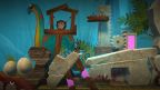 LittleBigPlanet 2 (с поддержкой PS Move) (PS3) Русская версия