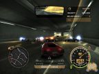 Need for Speed: Most Wanted