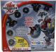 Игрушка Bakugan Максус Гелиос 7 IN 1 (MAXUS HELIOS 7 IN 1)