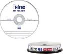 CD-R Mirex Pro 700Mb (10 шт.)