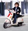 Peg-Perego электроприводная VESPA 12V MC0011