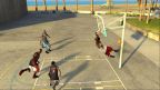 PS3  NBA Street Homecourt