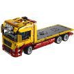 Lego 8109 Техник Грузовик с платформой