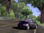 Test Drive Unlimited (PS2)