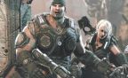 Gears of War 3 (Xbox 360) Русские субтитры