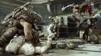 Gears of War 3 (Xbox 360) Русские субтитры