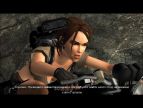 Лучшие игры серии Lara Croft Tomb Raider DVD