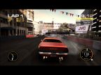 Racedriver: GRID (русская версия игры)