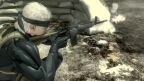 Metal Gear Solid 4: Guns of the Patriots PS3