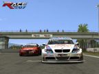 Race 07: Official WTCC Game dvd