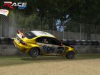 Race 07: Official WTCC Game dvd