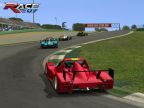 Race 07: Official WTCC Game dvd