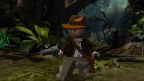 Lego Indiana Jones: the Original Adventures (PS3)