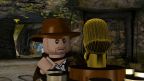 Lego Indiana Jones: the Original Adventures (PS3)