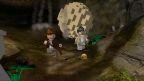 Lego Indiana Jones: the Original Adventures (PS3)