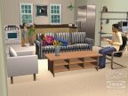 The SIMS 2: Идеи от IKEA