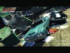 FlatOut Ultimate Carnage dvd