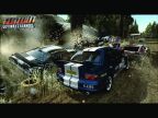 FlatOut Ultimate Carnage dvd