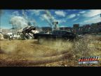 FlatOut Ultimate Carnage dvd