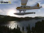 Microsoft Flight Simulator X Deluxe Edition (DVD)