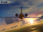 Microsoft Flight Simulator X Deluxe Edition (DVD)