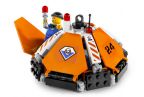 Lego 7738 Город Вертолет береговой охраны и спасат