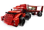 Lego 8160 Кранчер Блок и Гонщик Икс