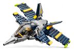 Lego 8630 Агенты Миссия 3: Охота за золотом