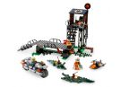 Lego 8632 Агенты Миссия 2: Охота на болоте