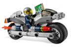 Lego 8632 Агенты Миссия 2: Охота на болоте