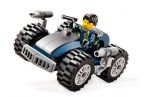 Lego 8635 Агенты Миссия 6: Передвижной командный пункт