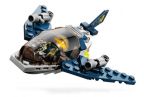 Lego 8635 Агенты Миссия 6: Передвижной командный пункт