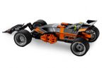 Lego 8496 Гонки Хаммер для езды по пустыне