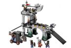 Lego 8822 Рыцари Мост с Горгульями