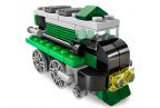 Lego 4837 Криэйтор Мини поезда