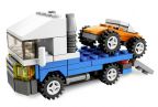 Lego 4838 Криэйтор Мини автомобили