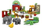 Lego 4968 Дупло Замечательный зоопарк